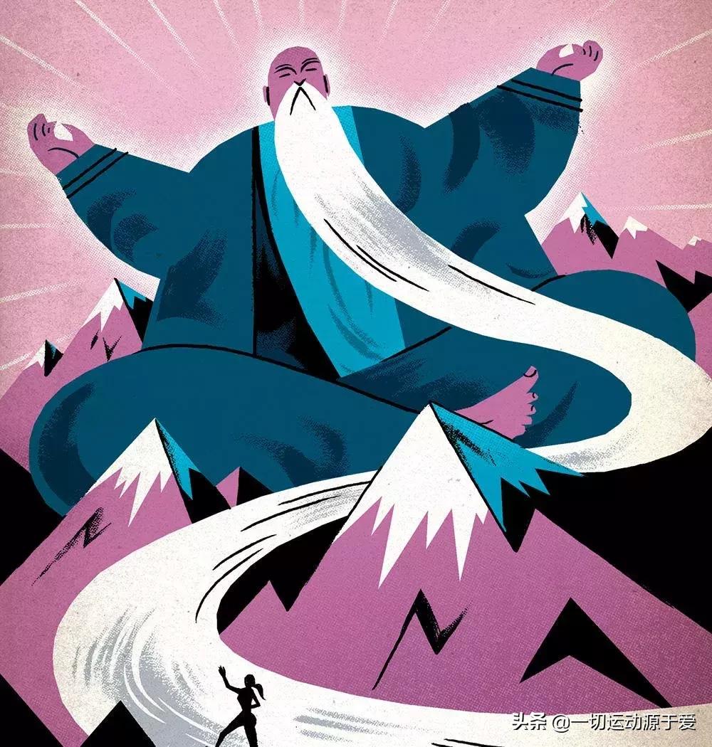 这19个症状,只有跑步的人才有……看完我真的服了