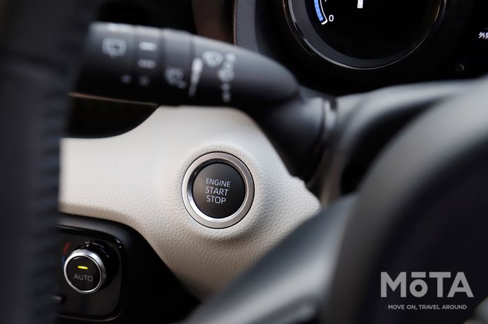 日系精品小车还能打么?看看将在国内登场的丰田新雅力士什么样?