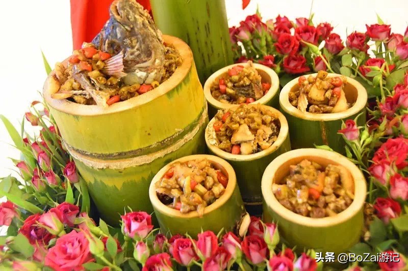 云南临沧三角山旅游景点,临沧双江县旅游攻略必去景点