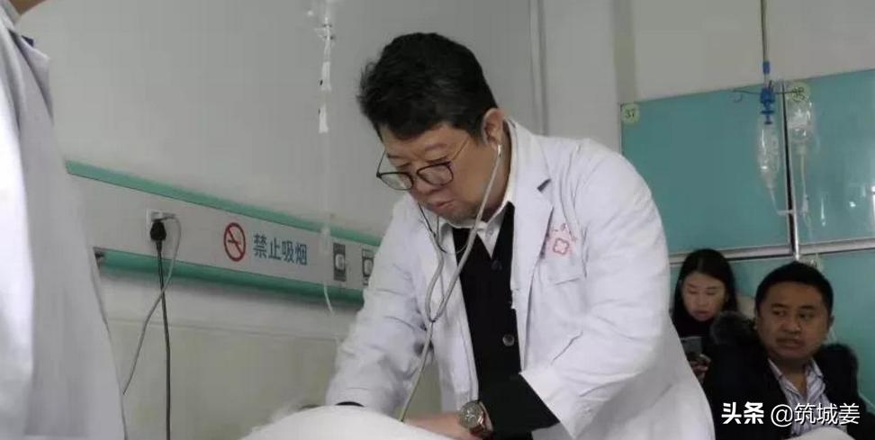 国士钟南山院士,国士无双抗疫英雄钟南山