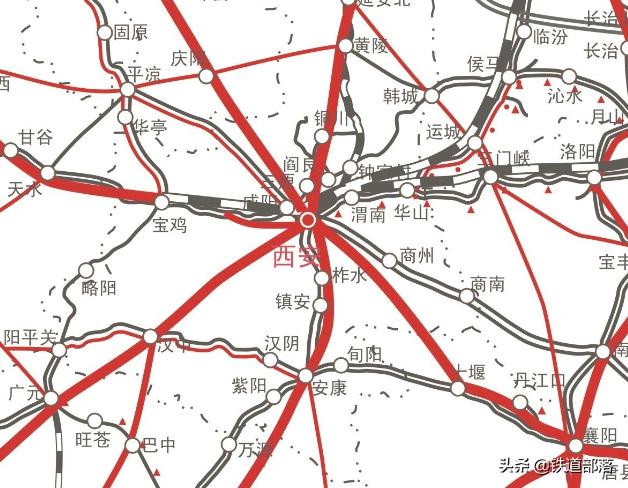 西安铁路局今天有名单吗,西安铁路局历史