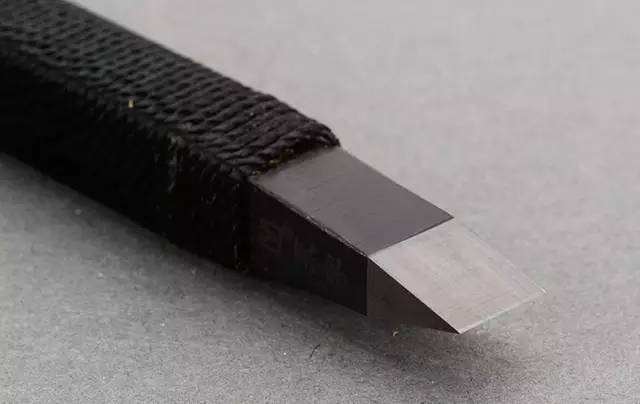 篆刻入门知识,篆刻初学者用几mm刀