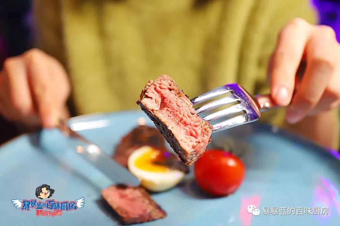 五一上海必打卡宝藏西餐厅推荐,充满仪式感的高级西餐厅