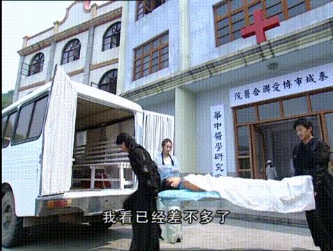 卫斯理红崖天书白素扮演者,18年前老片