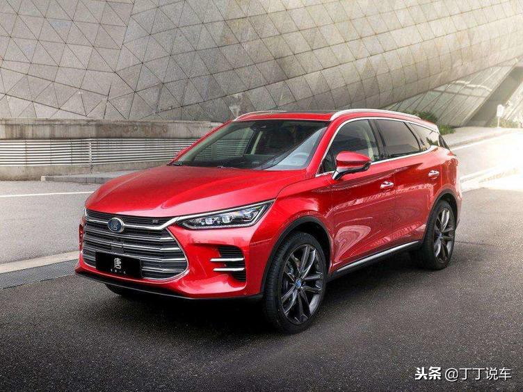 新能源唐和小鹏g3,19款智享版小鹏g3