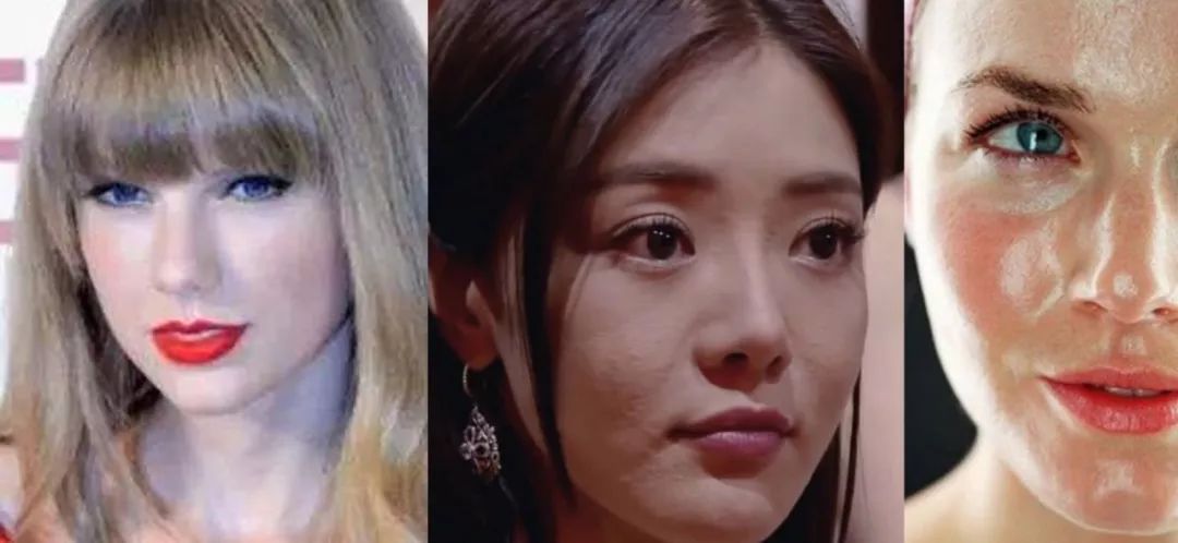 好用的pony粉饼,pony国货粉饼