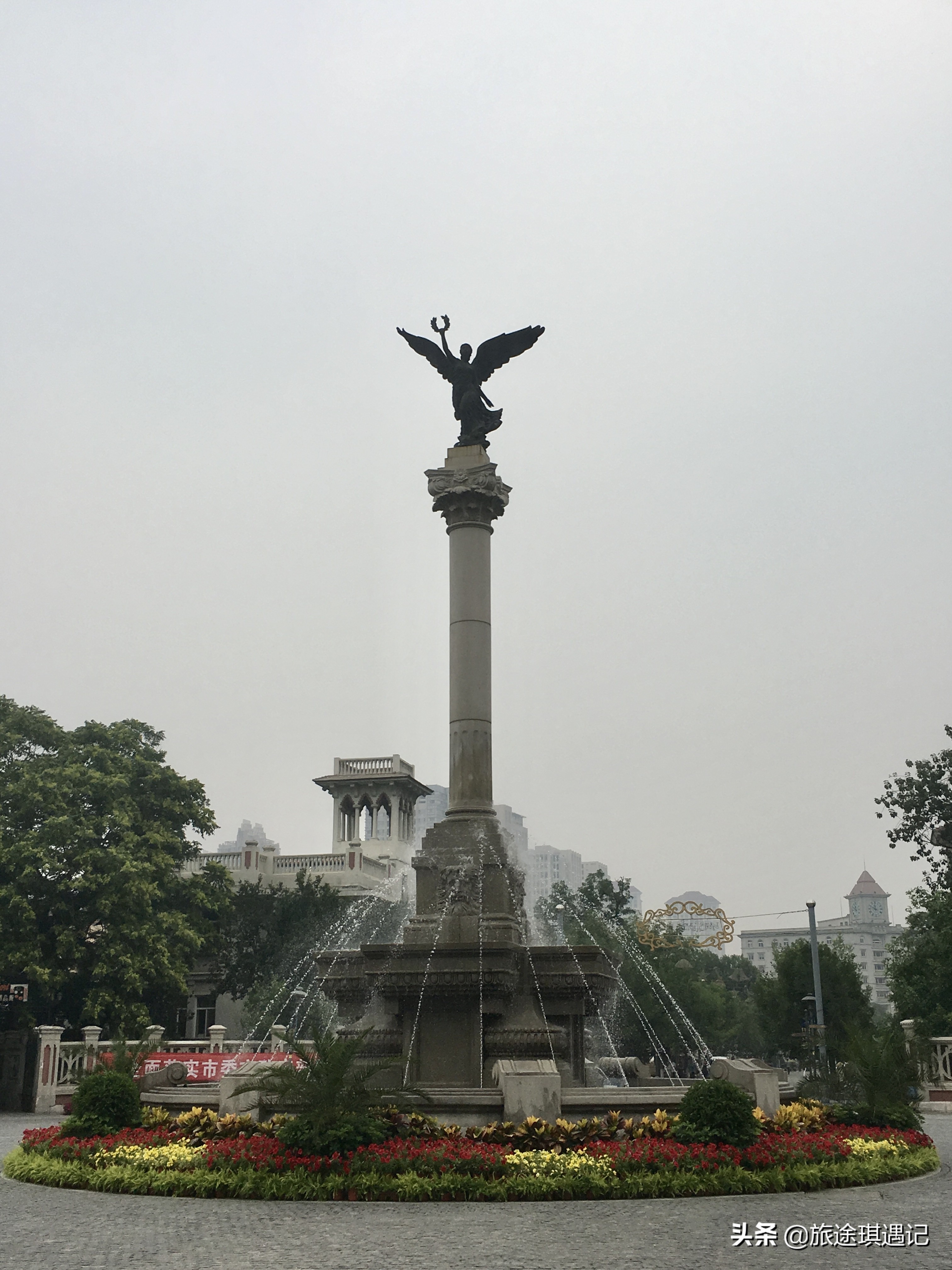 天津年俗游玩攻略图,百年历史看天津参观攻略