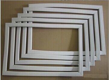 换冰箱胶条视频教程,冰箱胶条老化导致结冰