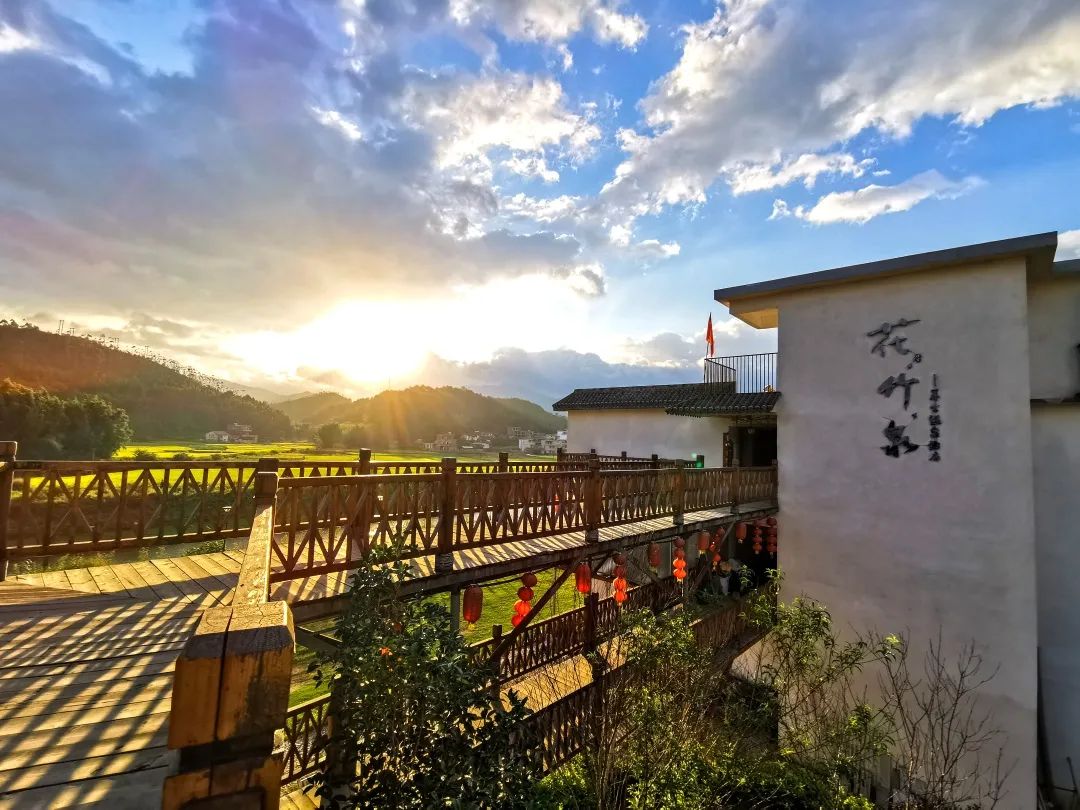 【在韶关过大年】春节游玩，推荐韶关这10间精品民宿！颜值高，来过慢生活