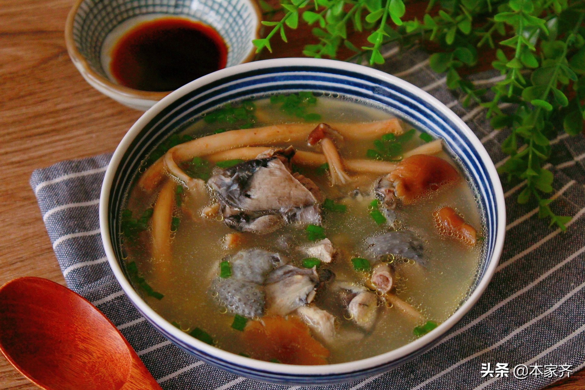 孕期养胎的12款营养汤,孕期喝的汤做法大全