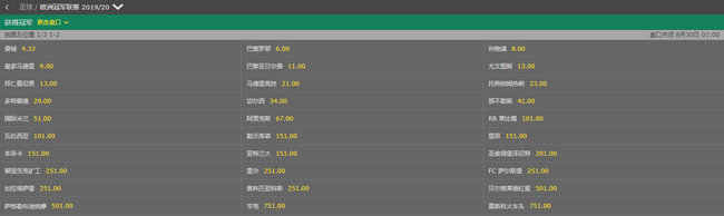 曼城获得三冠王梅西恭贺瓜帅,曼城欧冠晋级之路