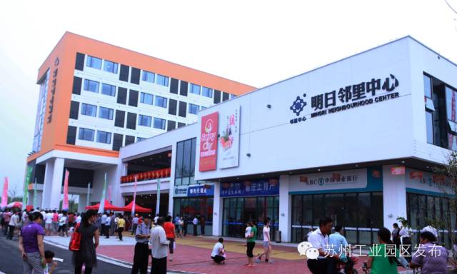 奥体中心周边拿地情况,奥体旁邻里中心