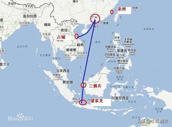 忽必烈第二次远征之战,忽必烈远征之谜