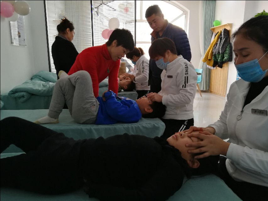 健康千里·明耀滨州-千里明视力康复保健中心店元旦盛大开业