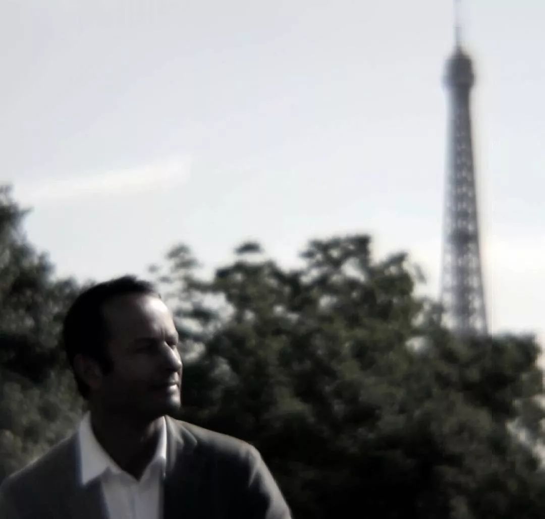 反叛先锋，潮流味道，这瓶最小众时髦的香水，先买为敬