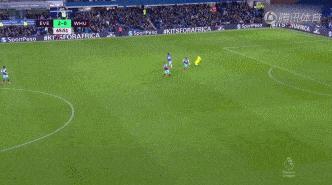 鲁尼回追60米送绝杀夺冠了吗,鲁尼生涯50佳球