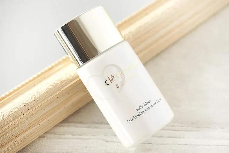 cpb最新底妆,cpb底妆测评