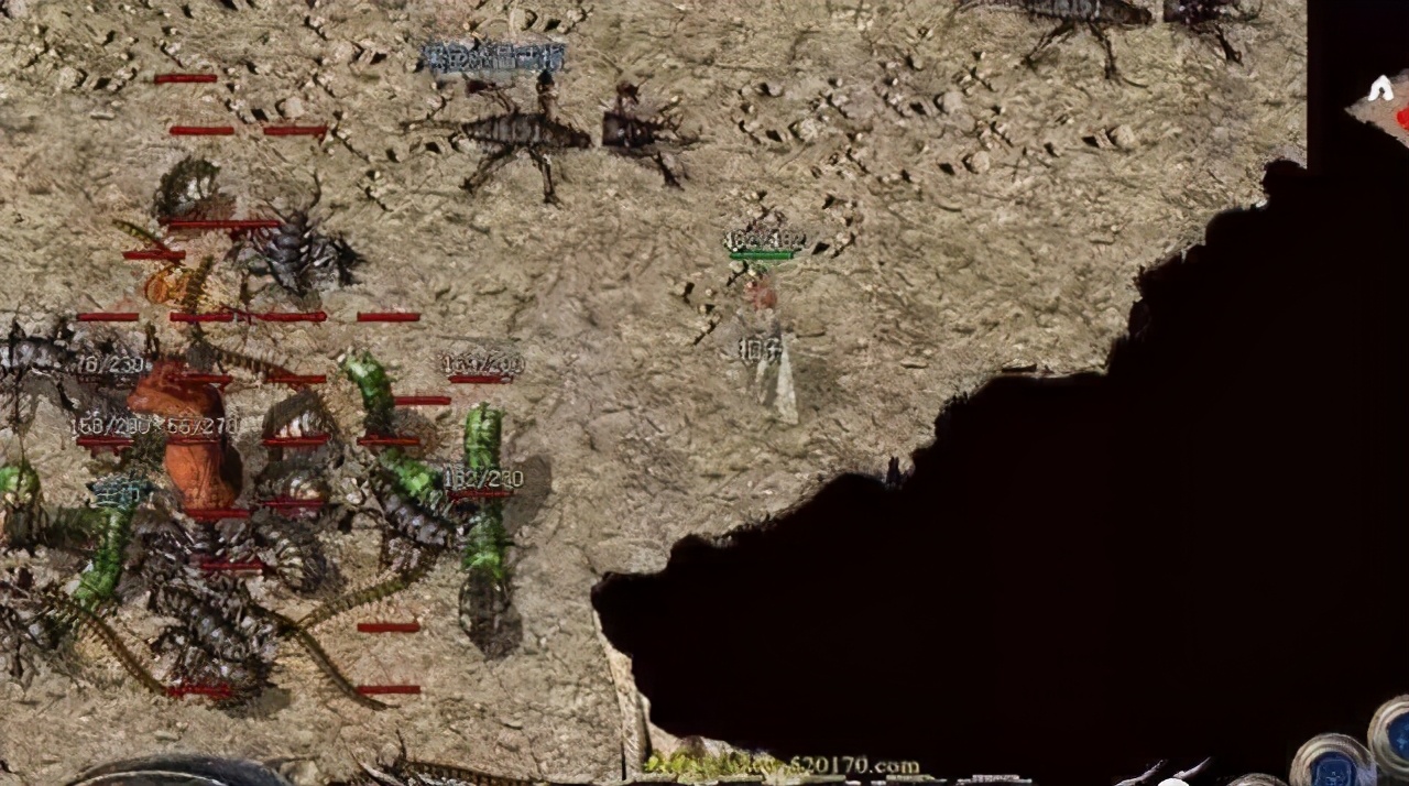 复古微变传奇视频,复古微变传奇好玩吗