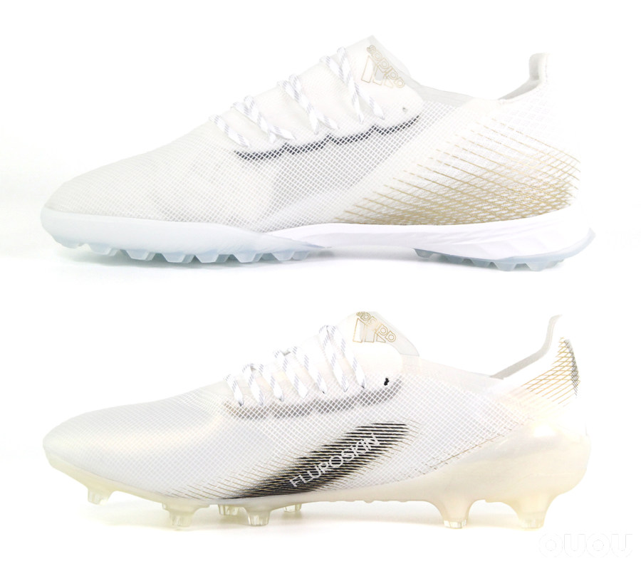 阿迪达斯xghostedtf中端测评,阿迪达斯xghosted超顶测评