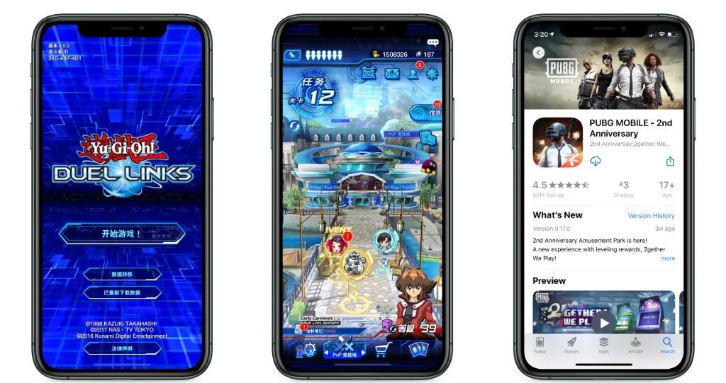 国内苹果id可以登录外服游戏吗,想玩外服游戏用什么软件