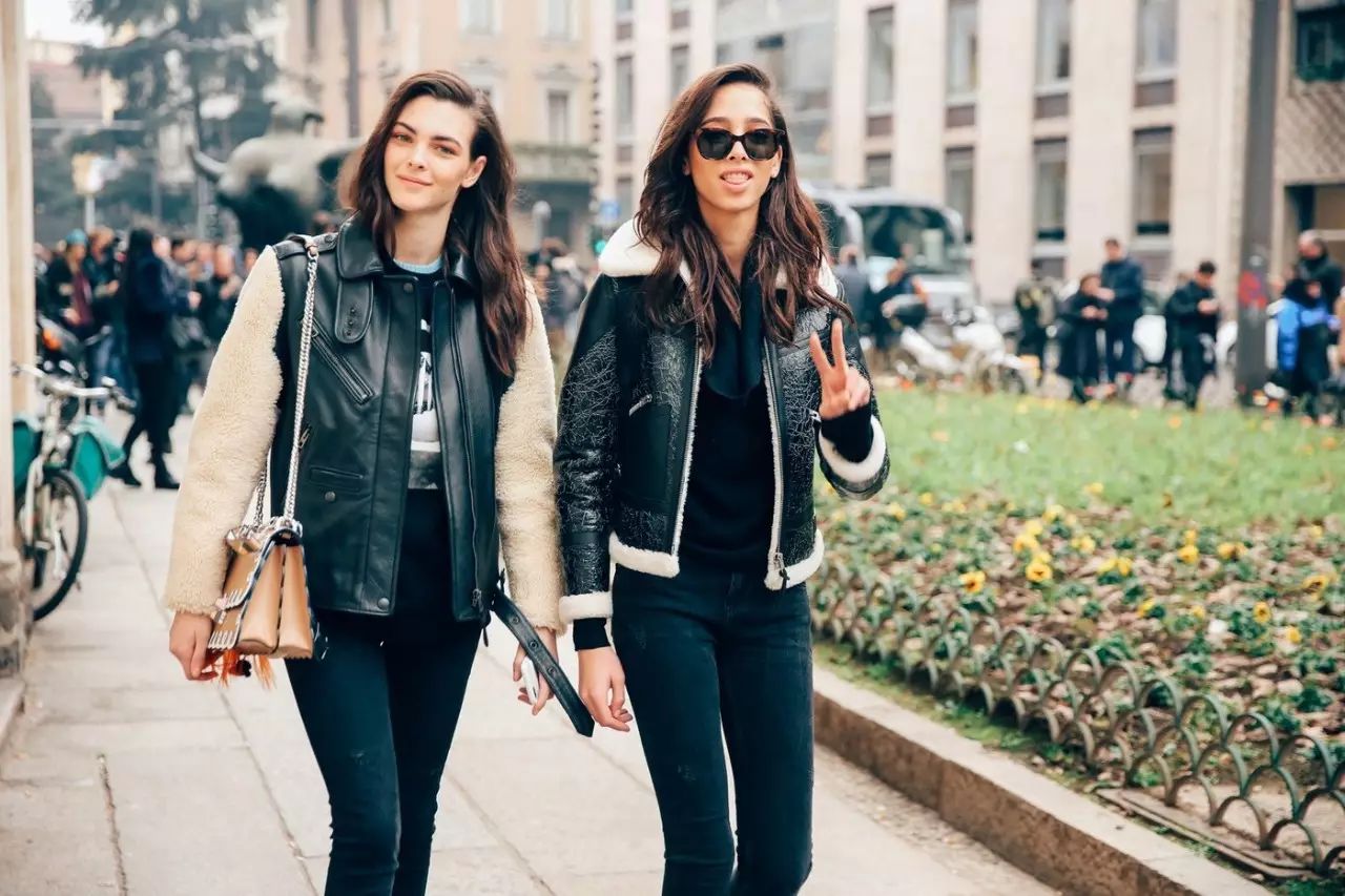 为什么不建议穿机车皮衣 (机车皮衣怎么选适合自己)