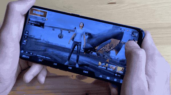 oppok3测评玩吃鸡,oppok3测评王者荣耀画质