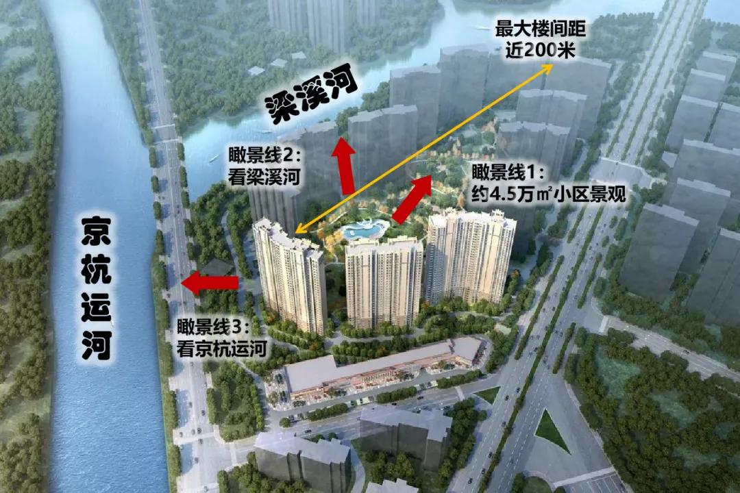 无锡口碑最差的新小区,一个饱受争议的小区