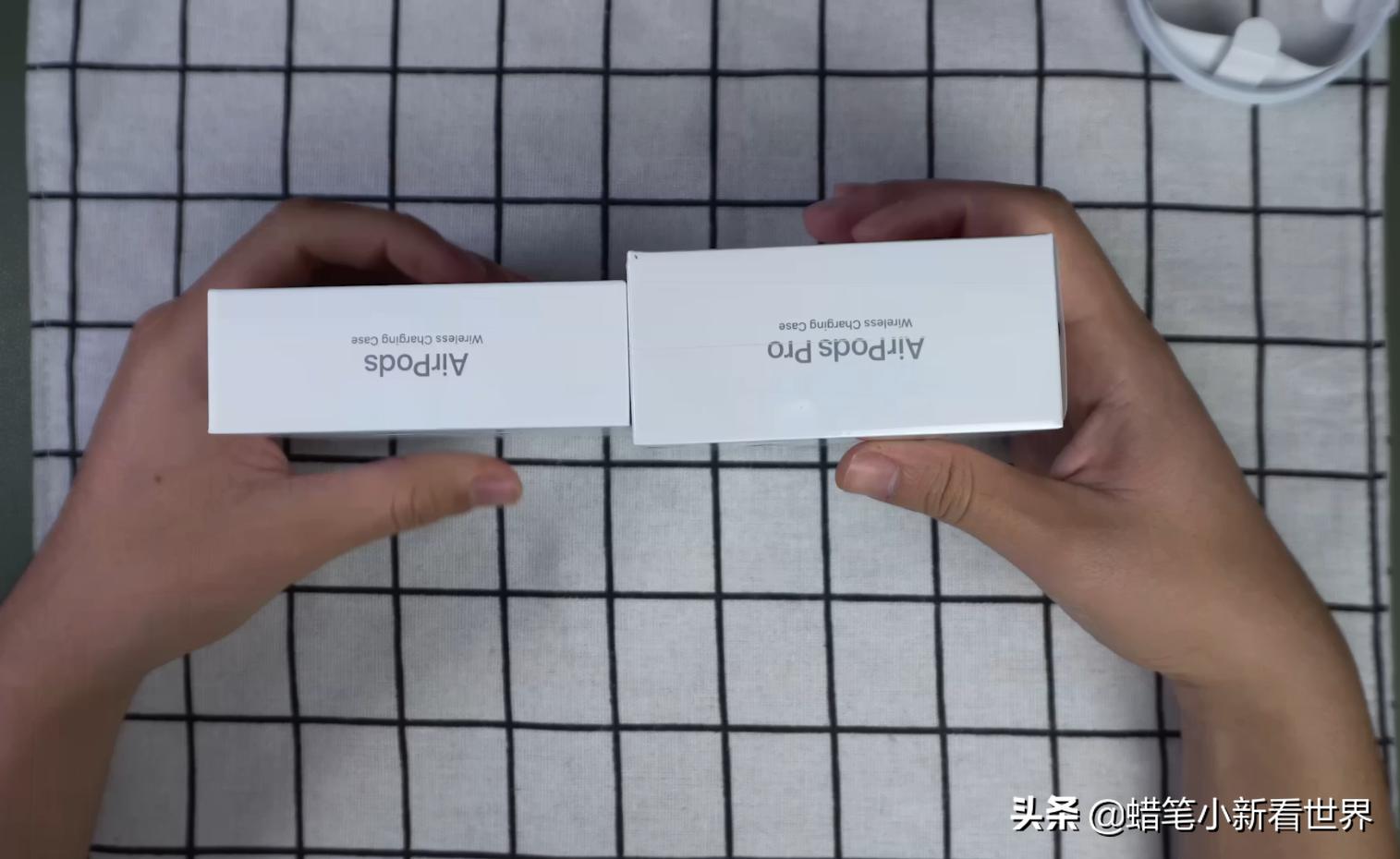 airpodspro爆款美国全网售罄,双十一抢airpodspro