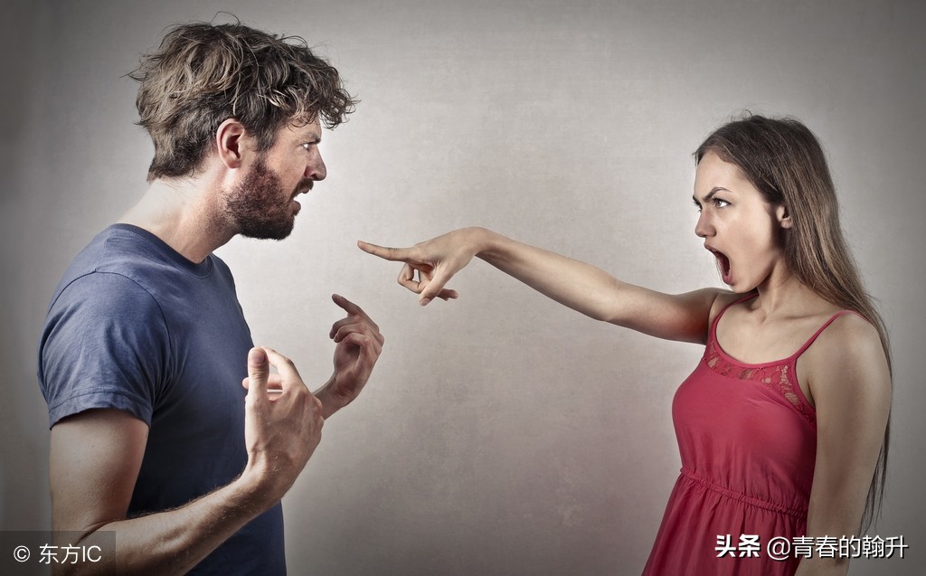 男人嫌女朋友作,男人嫌女人太物质女人嫌男人什么