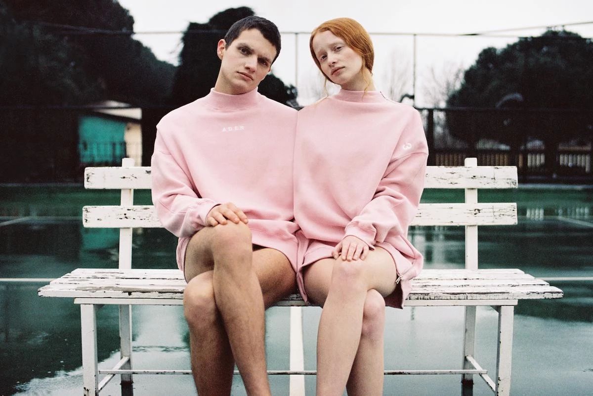 比supreme还好的平价潮牌,和supreme差不多的潮牌