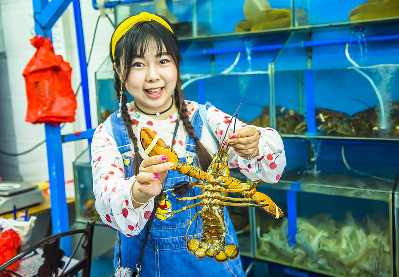 玩转三亚,玩转三亚日与夜