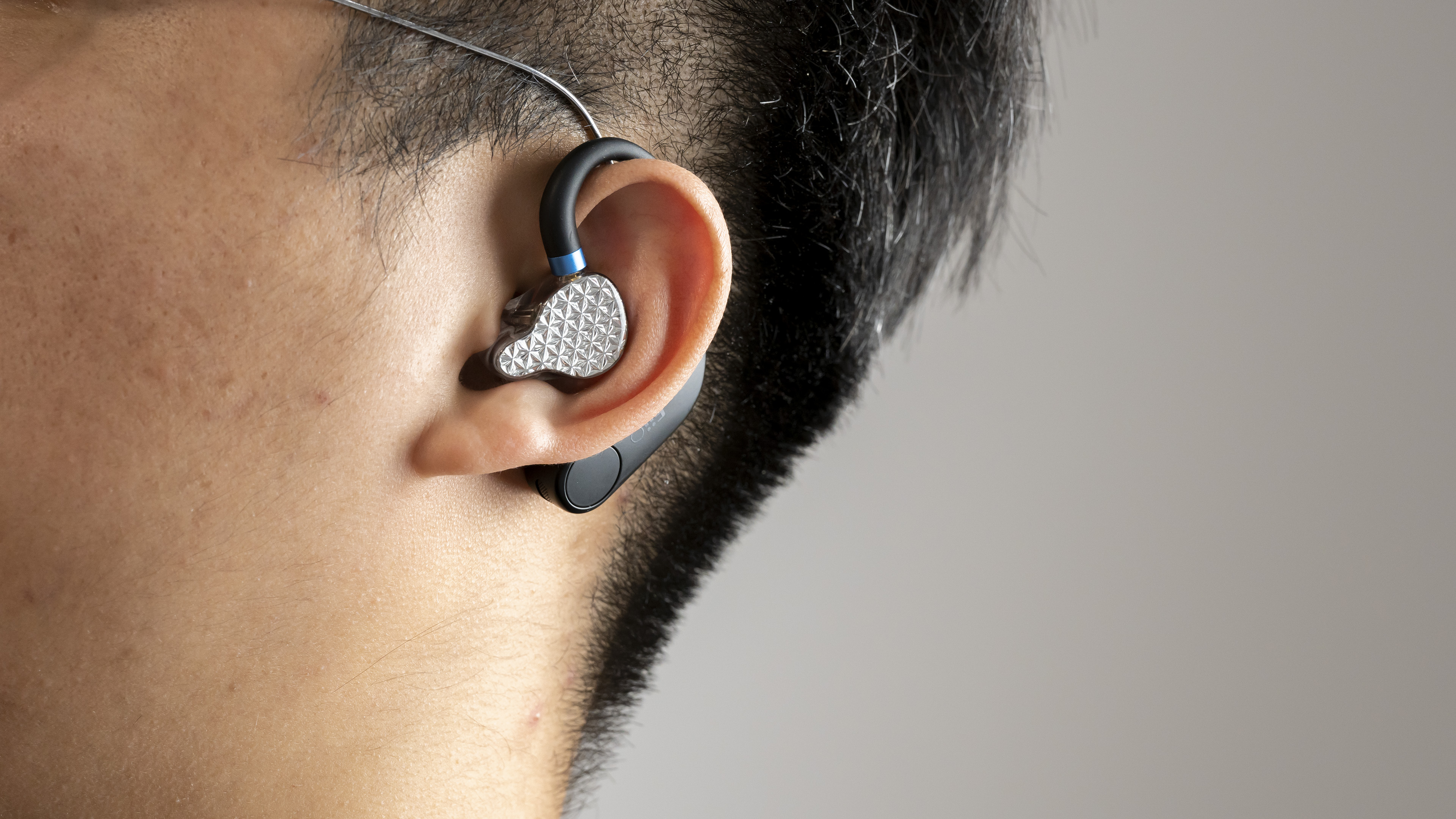 让耳机变无线,飞傲耳机fw3使用方法