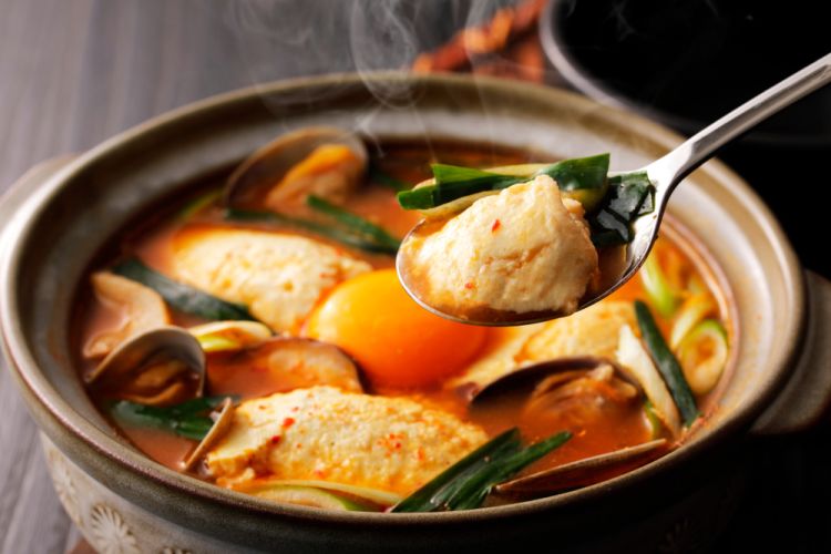 韩国料理和朝鲜料理的区别,朝鲜族美食和韩国料理有什么区别