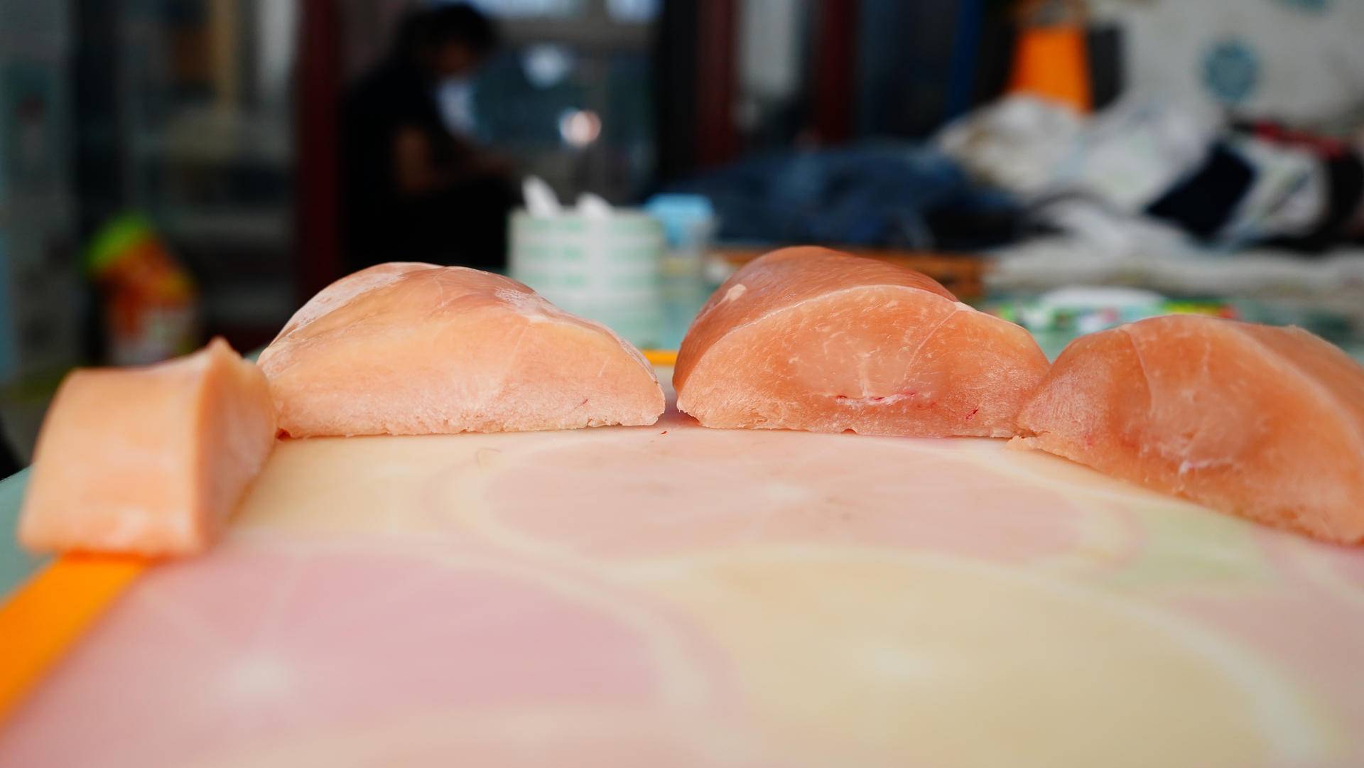 体积不大，容量不小，全域净化，水润微风——海信四门体验