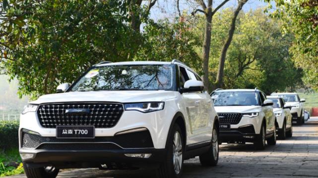 国产车刚启动噪音大还抖动,打死都别买的汽车