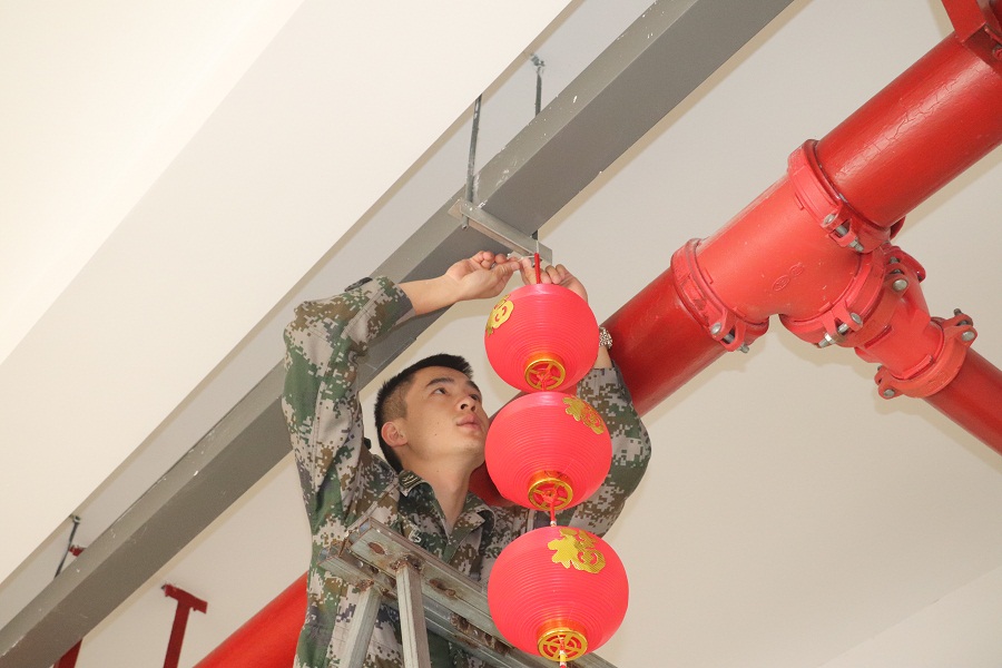 这里有一份兵哥哥元旦小长假节目单，请查收