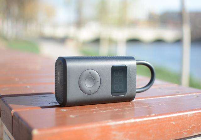 打气筒原理和结构,生活中的打气筒黑科技