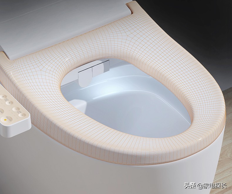 智能马桶盖哪家强？2021年1季度销售数据出炉！TOP50爆款榜单揭秘