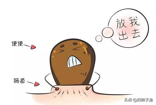 这四种药吃了对身体有危害,会引起便秘的药有哪些