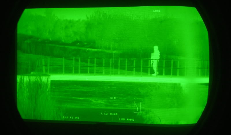 美军地面战,美国陆军地面战