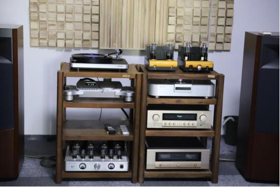 探访音响发烧友,走访音响发烧友