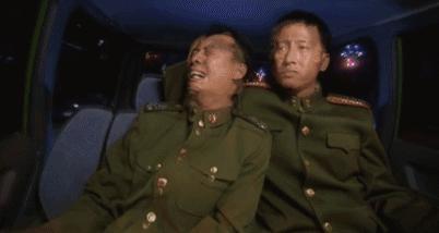 段奕宏王宝强士兵突击经典台词,段奕宏和王宝强士兵突击高燃混剪