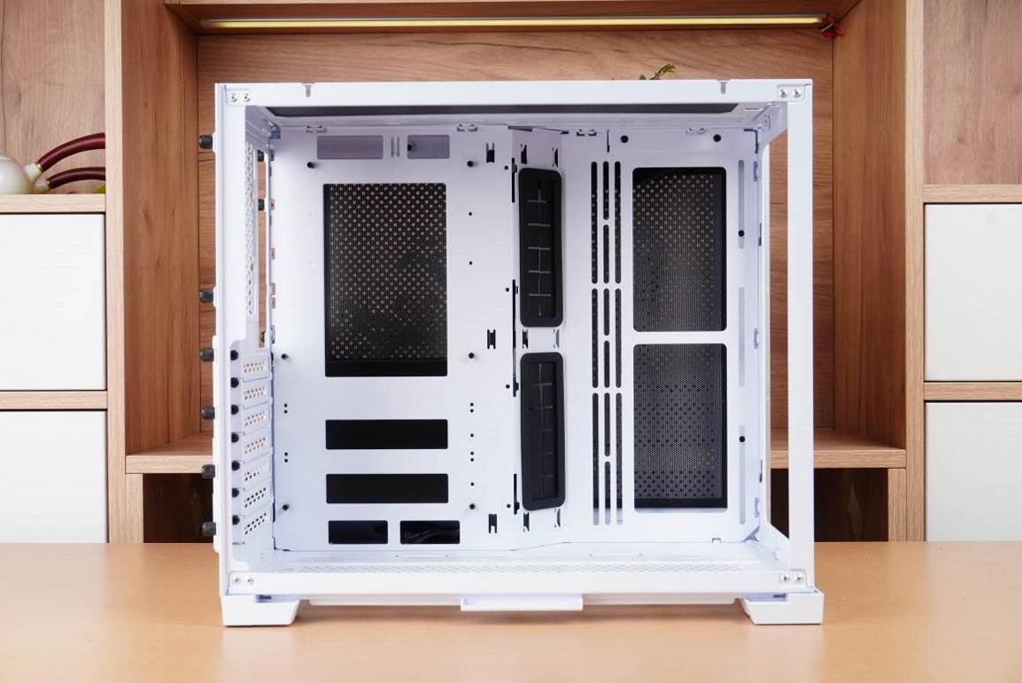 联力包豪斯mini深度评测,联力包豪斯mini尺寸