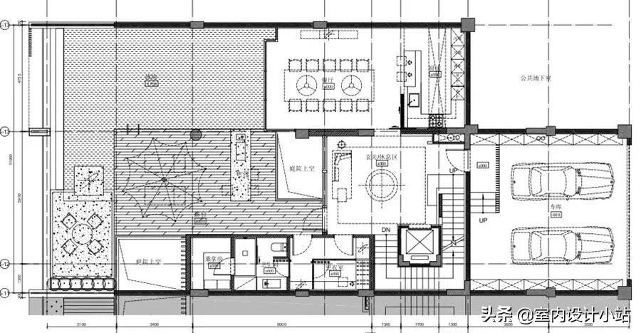 极简顶级豪宅的标配,豪宅品鉴顶级豪宅的优雅与时尚