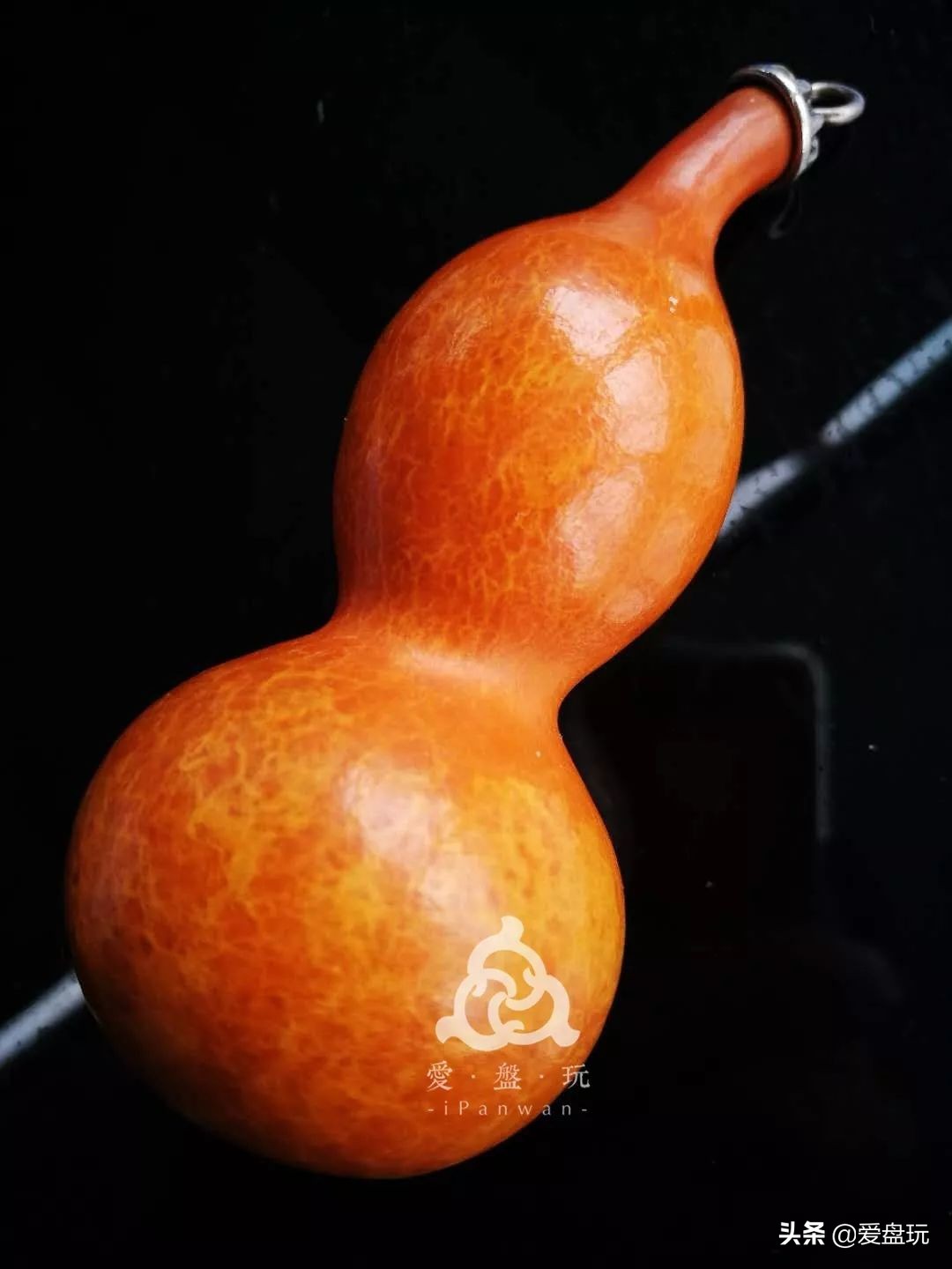 文玩佛珠老炮,文玩手把件打法图解