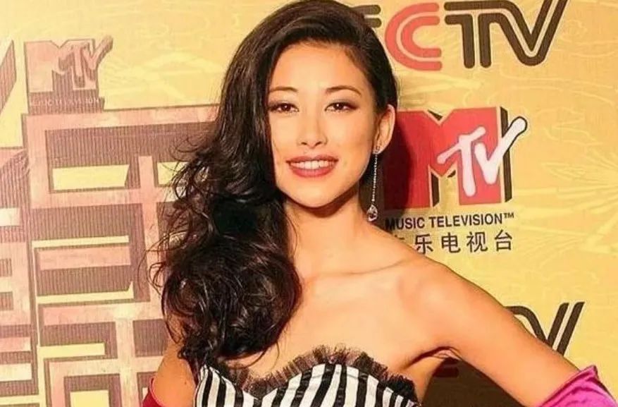 被外国人评价最美的中国女明星,被评为最美中国人的人有哪些