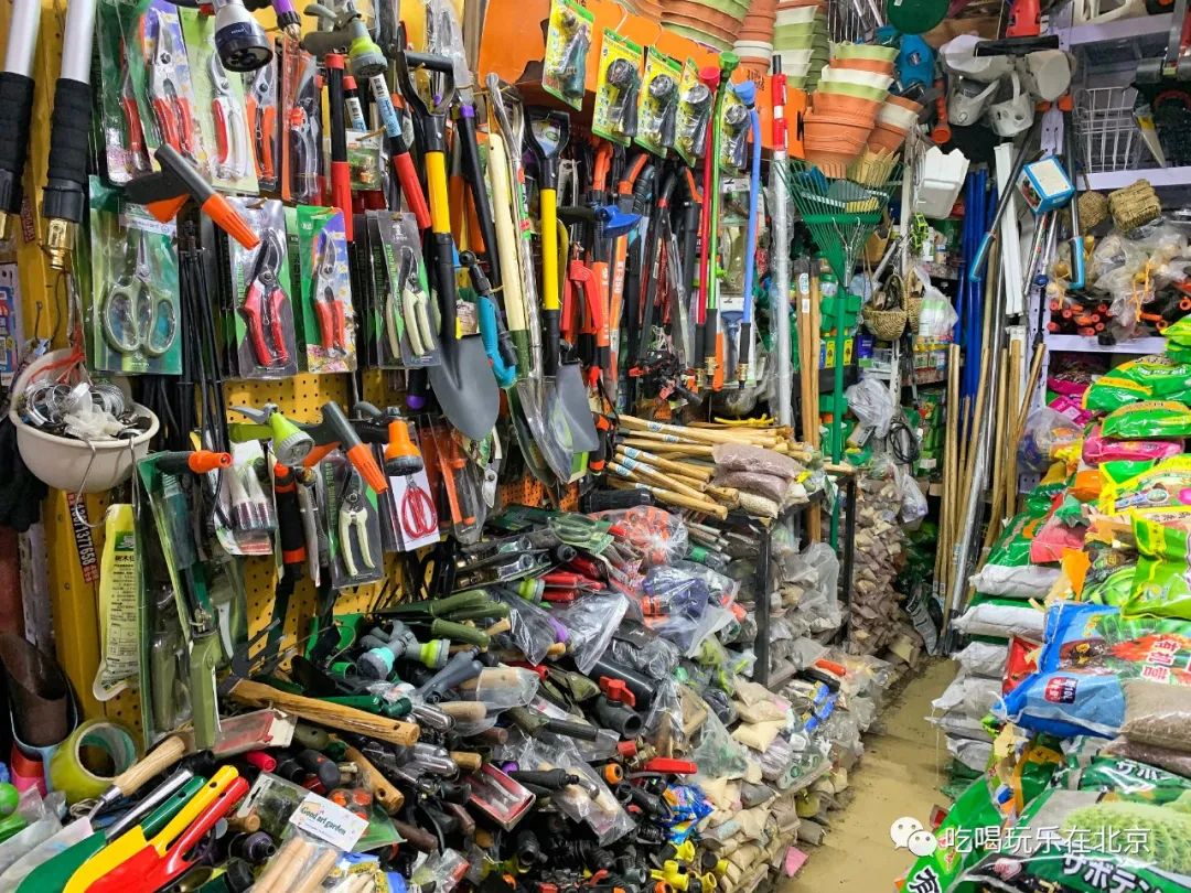 北京崇文区西花市大街,北京通州花市在哪里