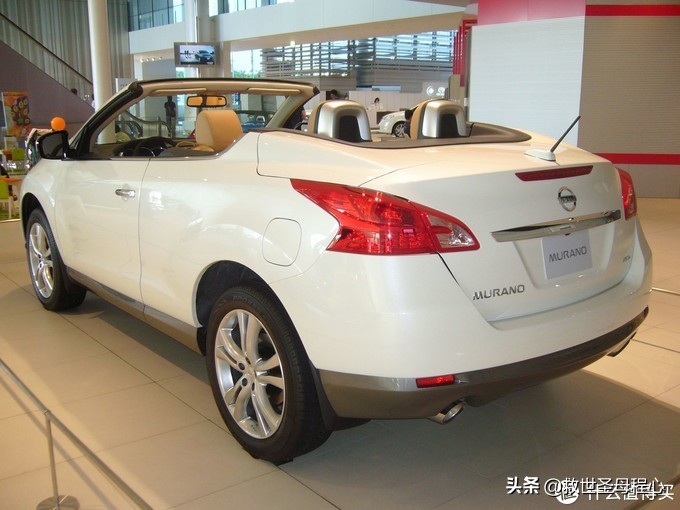 毫无用处的汽车知识篇,没有用的汽车冷知识