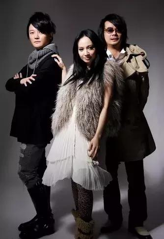 2004年到2008年的华语乐坛,2003年华语乐坛巅峰期