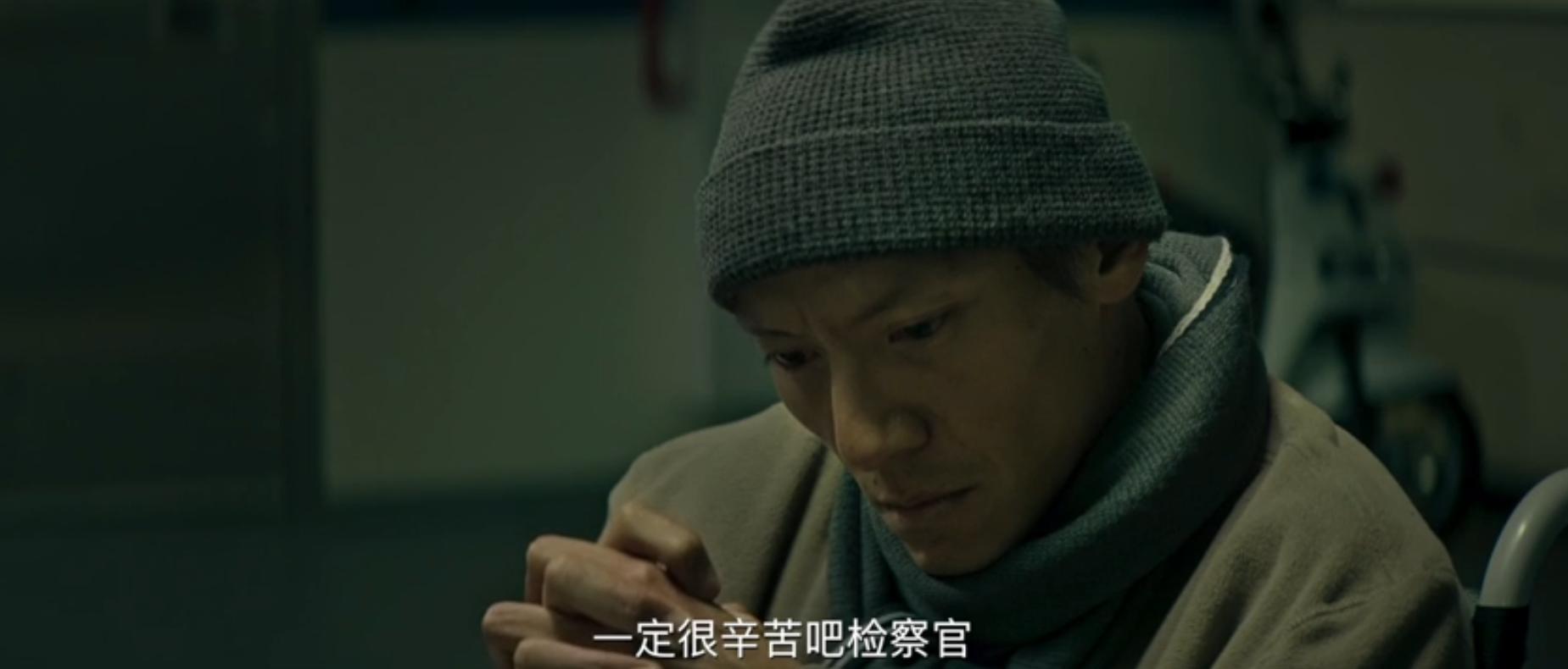 一种科幻设定，三次剧情转折，中国台湾的这部科幻片真争气